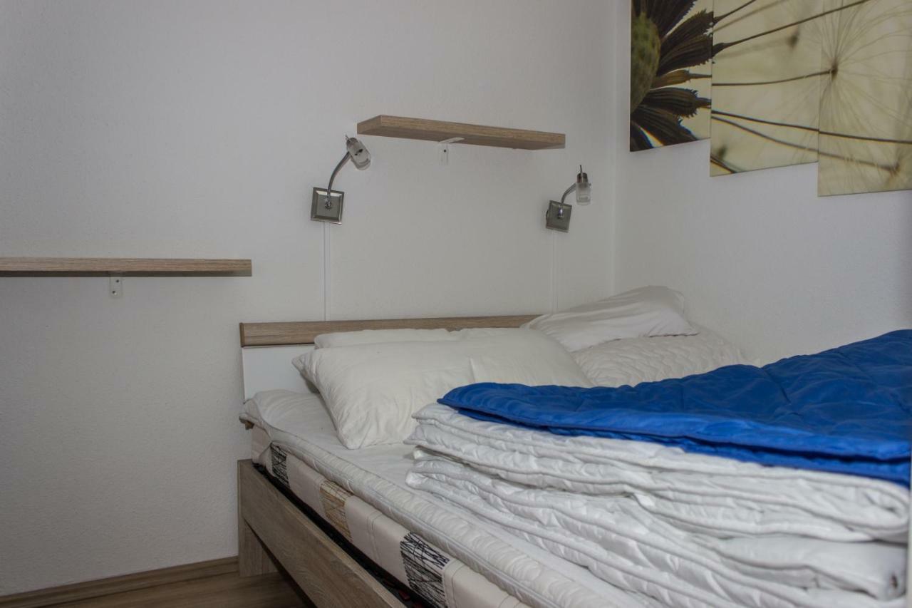 Appartement Snow *