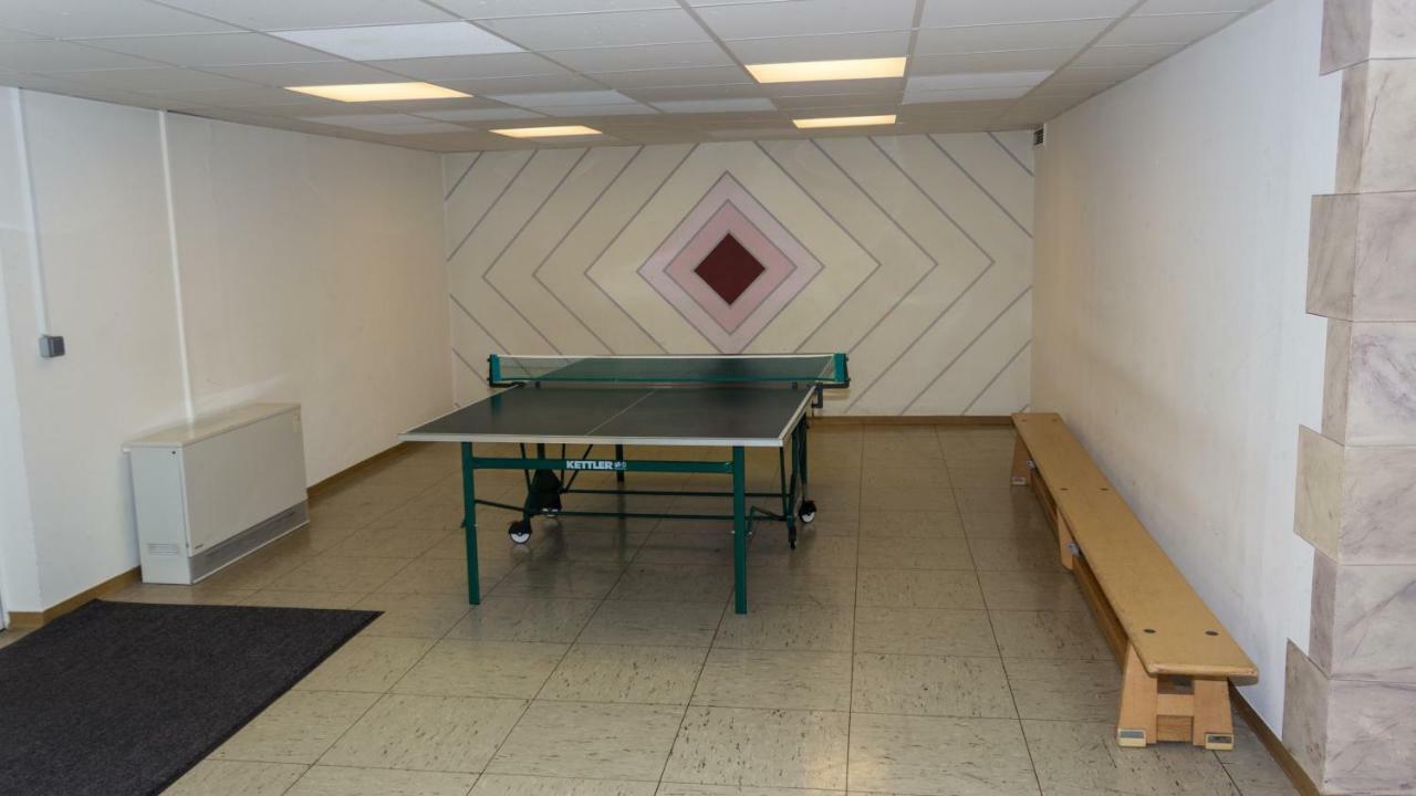 Appartement Snow Winterberg