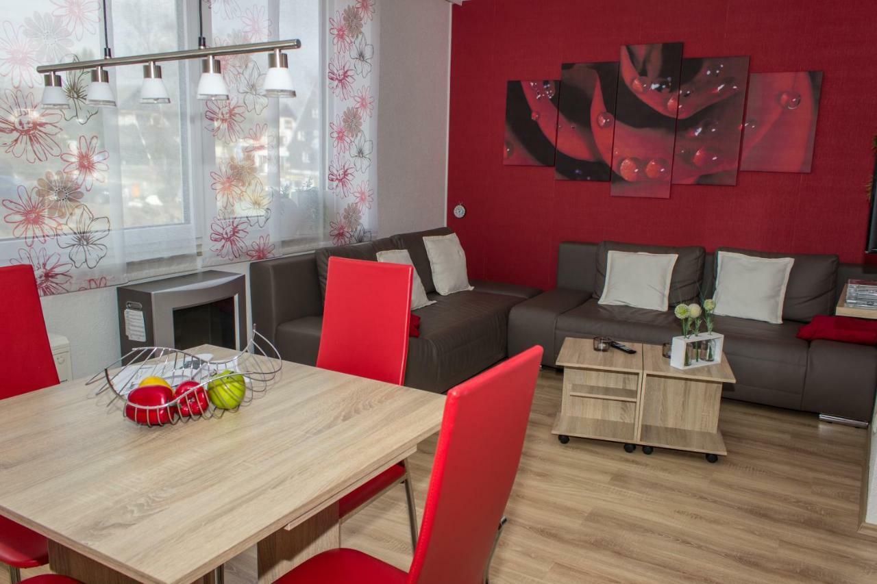 Snow Appartement Winterberg